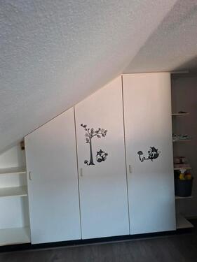 Foto - 2.5 Zimmer Etagenwohnung in Unna