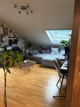 Foto - 2 Zimmer Wohnung in Waging am See