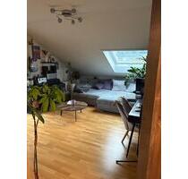 2 Zimmer Wohnung in Waging am See