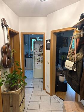 Foto - 2 Zimmer Etagenwohnung zur Miete in Waging am See