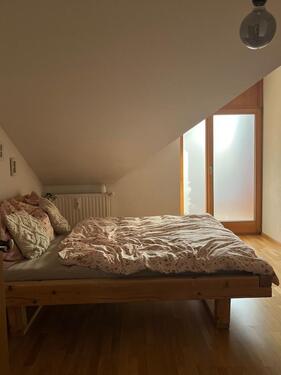 Foto - 2 Zimmer Etagenwohnung in Waging am See