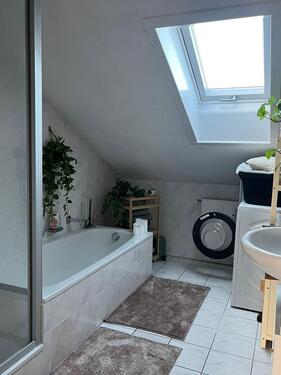 Foto - Etagenwohnung in Waging am See zur Miete