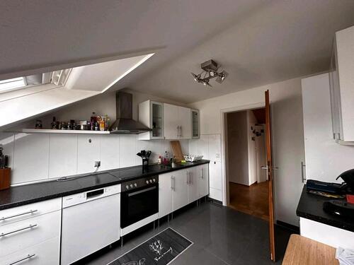 Foto - 2 Zimmer Wohnung in Pforzheim Büchenbronn