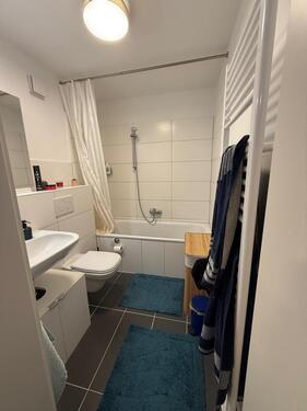 Foto - 2 Zimmer Erdgeschoßwohnung zur Miete in Burgdorf