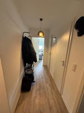 Foto - Erdgeschoßwohnung in Burgdorf zur Miete