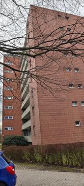 Foto - 4 Zimmerwohnung mit Balkon in der Weststadt Braunschweig