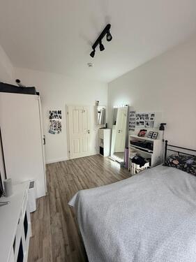 Foto - 1 Zimmer Etagenwohnung zur Miete in Hannover