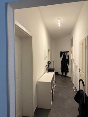 Foto - 1 Zimmer Etagenwohnung in Hannover