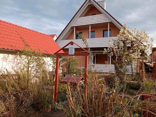 Foto - Kleine ruhige Doppelhaushaelfte in Forchheim-Buckenhofen