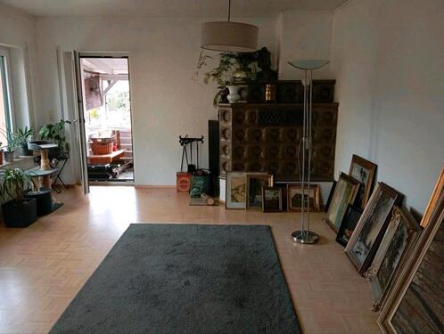 Foto - 3 Zimmer Etagenwohnung zur Miete in Forchheim