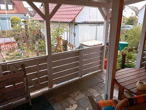 Foto - 3 Zimmer Etagenwohnung in Forchheim