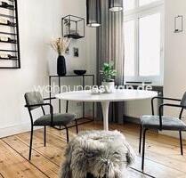Wohnungsswap - 3 Zimmer, 90 m² - Belziger Straße, Schöneberg, Berlin