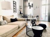 Foto - 3 Zimmer Etagenwohnung zur Miete in Berlin