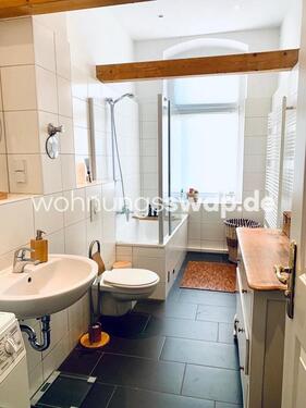 Foto - Etagenwohnung in Berlin zur Miete