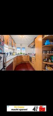 Foto - 4 Zimmer Etagenwohnung zur Miete in Waldshut-Tiengen