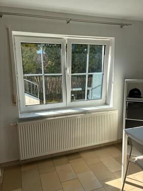 Foto - 1 Zimmer Etagenwohnung in Bad Wurzach
