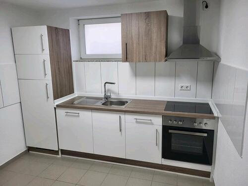 Foto - 2 Zimmer Etagenwohnung in Plüderhausen