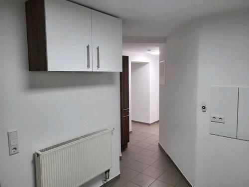 Foto - Etagenwohnung in Plüderhausen zur Miete
