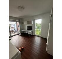 Wohnung für Student - 600,00&nbsp;EUR Kaltmiete, ca.&nbsp; 25,00&nbsp;m&sup2; in Freiburg im Breisgau (PLZ: 79108) Brühl