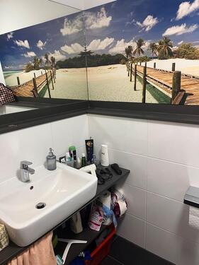 Foto - Etagenwohnung in Freiburg im Breisgau zur Miete