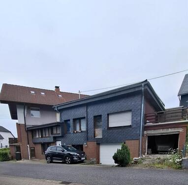 Foto - 8 Zimmer Mehrfamilienhaus, Wohnhaus zum Kaufen in Hof