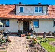 Einfamilienhaus zu verkaufen - 99.000,00&nbsp;EUR Kaufpreis, ca.&nbsp; 120,00&nbsp;m&sup2; in Uder (PLZ: 37318)