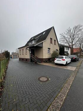 Foto - Mehrfamilienhaus(drei bereits vermietete Wohnungen)+baugrundstück