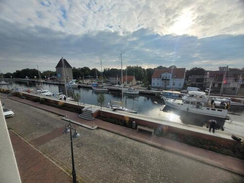 Foto - Etagenwohnung in Ueckermünde