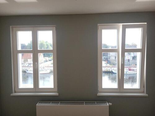 Foto - Etagenwohnung in Ueckermünde zur Miete