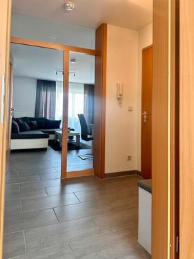 Foto - Etagenwohnung in Friedrichshafen zur Miete