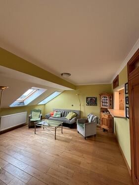 Foto - Etagenwohnung in Ludwigsfelde