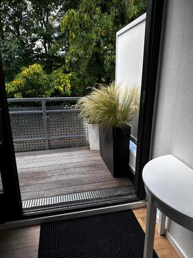Foto - Möbliertes Apartment Wohnung Fuhlsbüttel - Flughafennähe