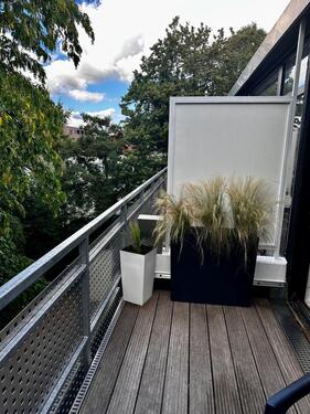 Foto - Etagenwohnung in Hamburg