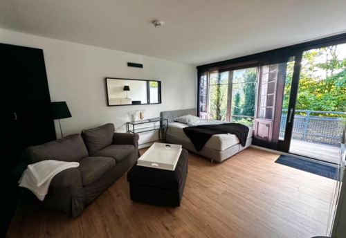 Foto - Etagenwohnung in Hamburg zur Miete