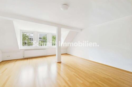 Foto - 2-Zimmer-Wohnung mit EBK. Zentral in Sachsenhausen nahe Mainufer