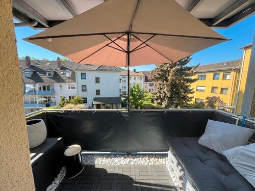 Foto - Etagenwohnung in Kaiserslautern