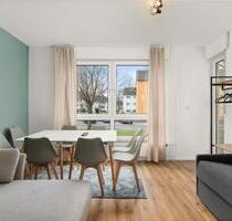 Schöne 4 Zimmer Wohnung mit neuem Boden - Kassel Niederzwehren