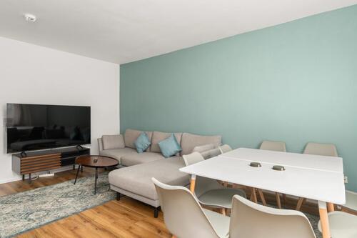 Foto - Etagenwohnung in Kassel