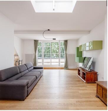 Foto - Furnished penthouse in Berlin Friedrichshain