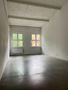 Foto - Wunderschönes Atelier, Arbeitsraum, Studio, 42 qm in Köpenick