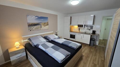 Foto - Etagenwohnung zur Miete in Pforzheim