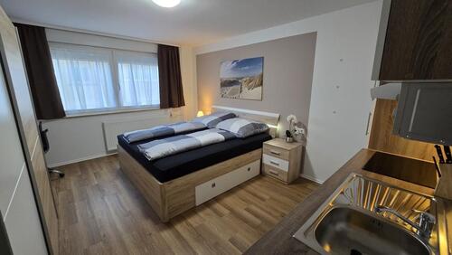 Foto - Etagenwohnung in Pforzheim