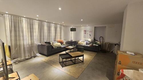 Foto - 3 Zimmerwohnung mit Balkon - 1.230,00 EUR Kaltmiete,