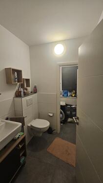 Foto - Etagenwohnung in Ganderkesee zur Miete