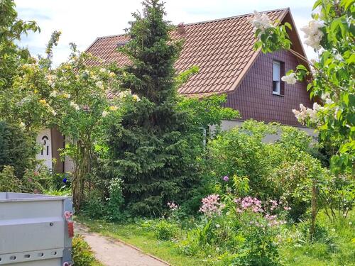 Foto - Haus u. Grundstück von Privat in Ostseenähe zu verkaufen