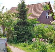 Haus u. Grundstück von Privat in Ostseenähe zu verkaufen - Karlsburg