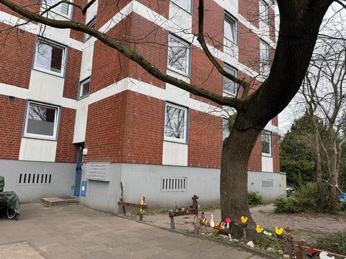 Foto - Großzügige und moderne 1,5-Zimmer-Wohnung mit Balkon und Einbauküche - mit *Gutscheinaktion