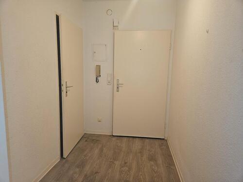 Foto - Etagenwohnung in Bremerhaven