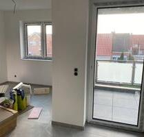 Neubauwohnung mit Balkon 68m2 - 730,00 EUR Kaltmiete, in Haselünne (PLZ: 49740)