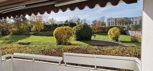 Foto - Etagenwohnung in Wiesbaden zum Kaufen